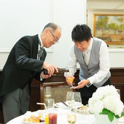 大阪セントバース教会の写真10枚目