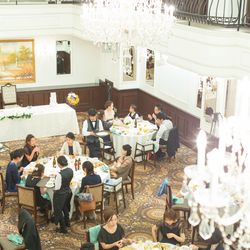 大阪セントバース教会の写真36枚目