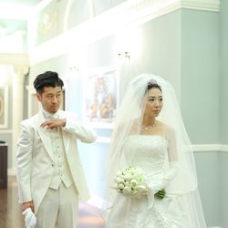 大阪セントバース教会の写真32枚目