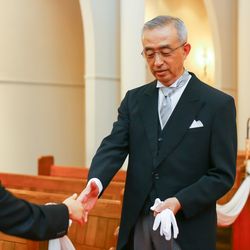 大阪セントバース教会の写真2枚目