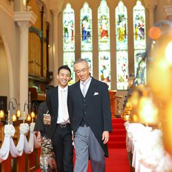 大阪セントバース教会の写真27枚目