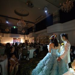 大阪セントバース教会の写真7枚目