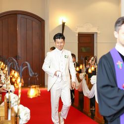 大阪セントバース教会の写真6枚目