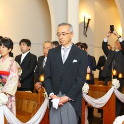 大阪セントバース教会の写真35枚目