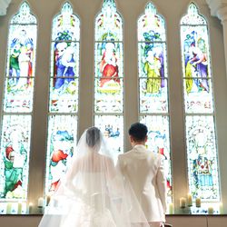 大阪セントバース教会の写真9枚目