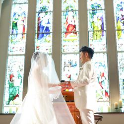 大阪セントバース教会の写真14枚目