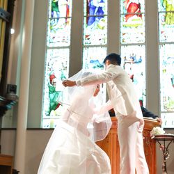 大阪セントバース教会の写真24枚目