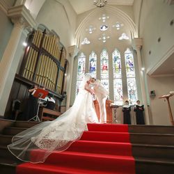 大阪セントバース教会の写真25枚目