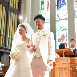 大阪セントバース教会の写真20枚目