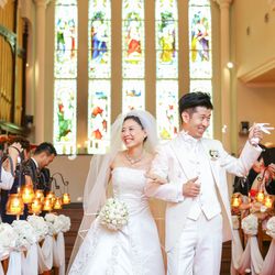 大阪セントバース教会の写真28枚目