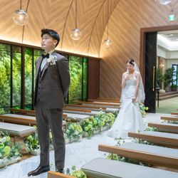 ニーズ心斎橋 by T&G WEDDING の写真3枚目