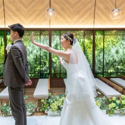 ニーズ心斎橋 by T&G WEDDING の写真4枚目