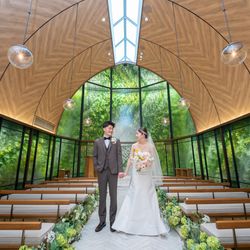 ニーズ心斎橋 by T&G WEDDING の写真2枚目