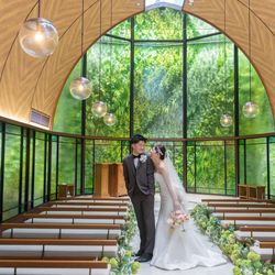ニーズ心斎橋 by T&G WEDDING の写真1枚目