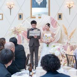 ニーズ心斎橋 by T&G WEDDING の写真3枚目