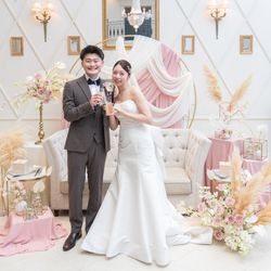 ニーズ心斎橋 by T&G WEDDING の写真2枚目