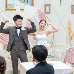 ニーズ心斎橋 by T&G WEDDING の写真1枚目