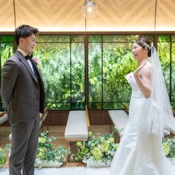 ニーズ心斎橋 by T&G WEDDING の写真26枚目