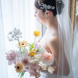 ニーズ心斎橋 by T&G WEDDING の写真20枚目