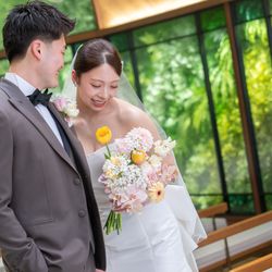 ニーズ心斎橋 by T&G WEDDING の写真26枚目