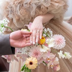 ニーズ心斎橋 by T&G WEDDING の写真20枚目