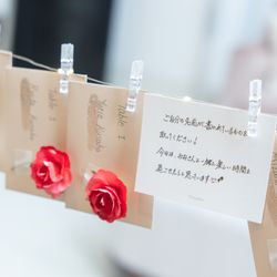 ニーズ心斎橋 by T&G WEDDING の写真27枚目