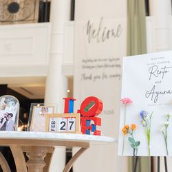 ニーズ心斎橋 by T&G WEDDING の写真21枚目