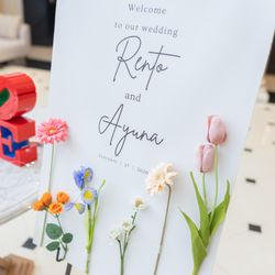 ニーズ心斎橋 by T&G WEDDING の写真22枚目