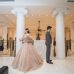 ニーズ心斎橋 by T&G WEDDING の写真26枚目