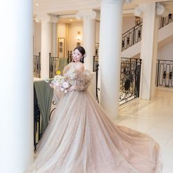 ニーズ心斎橋 by T&G WEDDING の写真16枚目