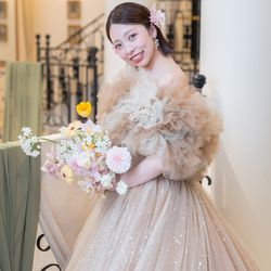 ニーズ心斎橋 by T&G WEDDING の写真1枚目