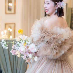 ニーズ心斎橋 by T&G WEDDING の写真12枚目