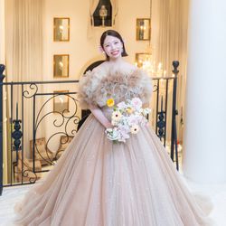 ニーズ心斎橋 by T&G WEDDING の写真31枚目