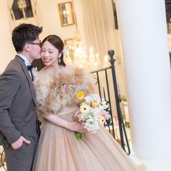 ニーズ心斎橋 by T&G WEDDING の写真33枚目
