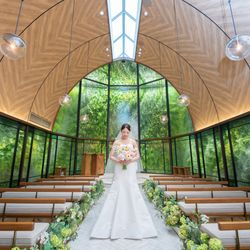 ニーズ心斎橋 by T&G WEDDING の写真23枚目