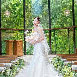 ニーズ心斎橋 by T&G WEDDING の写真35枚目