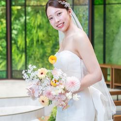 ニーズ心斎橋 by T&G WEDDING の写真24枚目