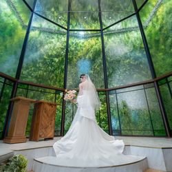 ニーズ心斎橋 by T&G WEDDING の写真17枚目
