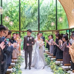 ニーズ心斎橋 by T&G WEDDING の写真2枚目