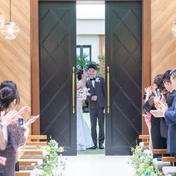 ニーズ心斎橋 by T&G WEDDING の写真1枚目