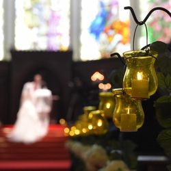 カサ・デ・アンジェラ青山の写真7枚目