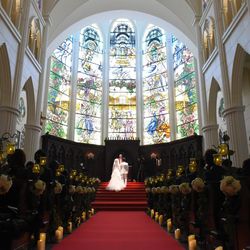 カサ・デ・アンジェラ青山の写真1枚目