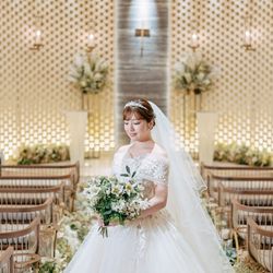 ホテル インターコンチネンタル 東京ベイの写真5枚目