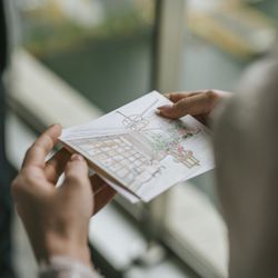 パレスホテル東京の写真8枚目