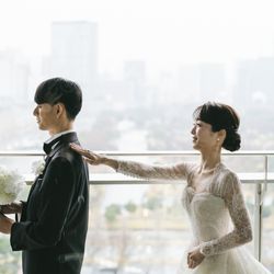 パレスホテル東京の写真1枚目