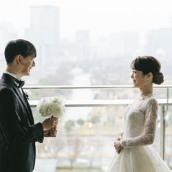 パレスホテル東京の写真9枚目