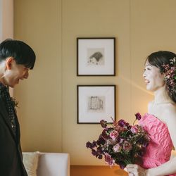 パレスホテル東京の写真9枚目