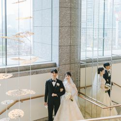 パレスホテル東京の写真1枚目