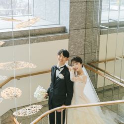 パレスホテル東京の写真21枚目