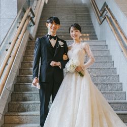 パレスホテル東京の写真22枚目